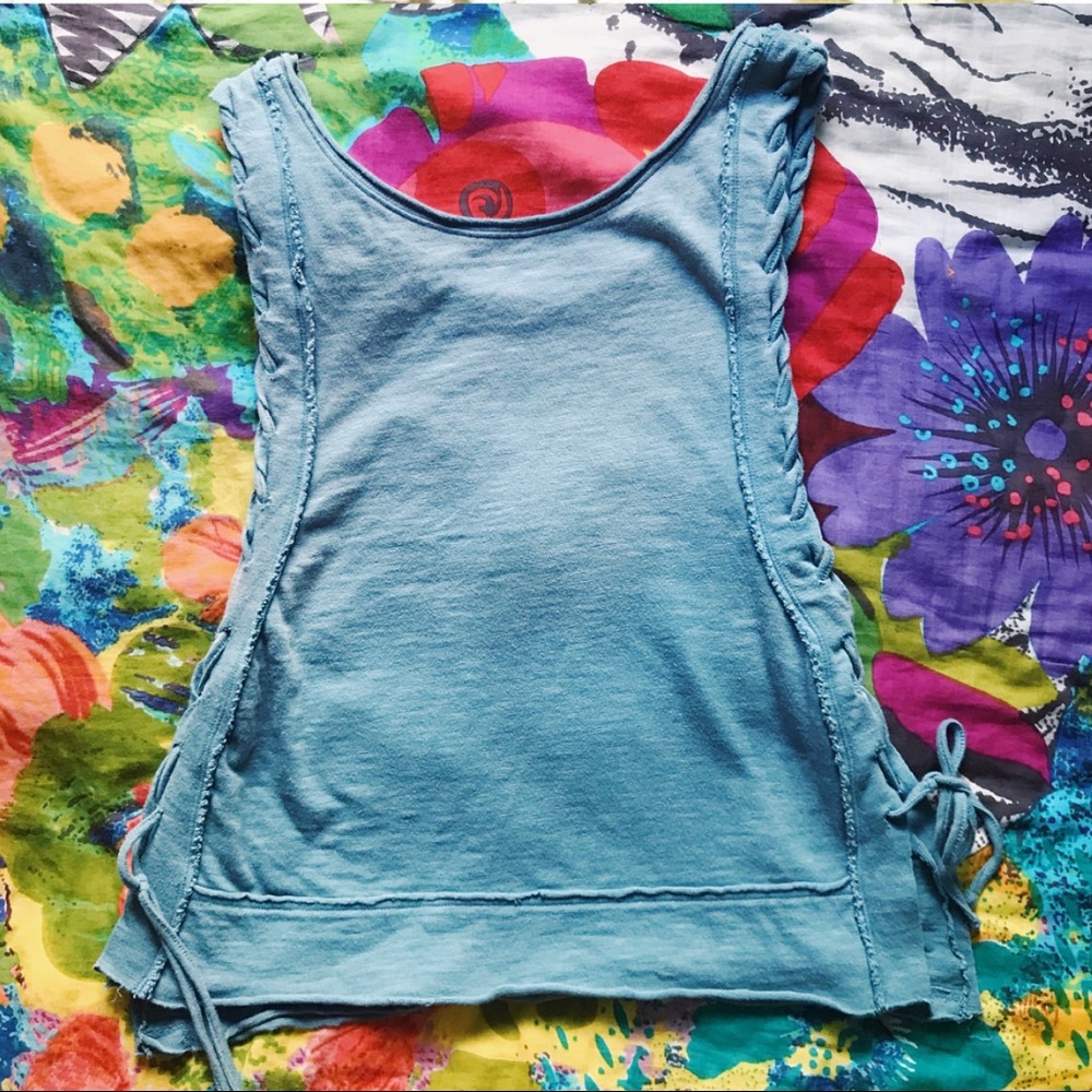 Free People Tank Top